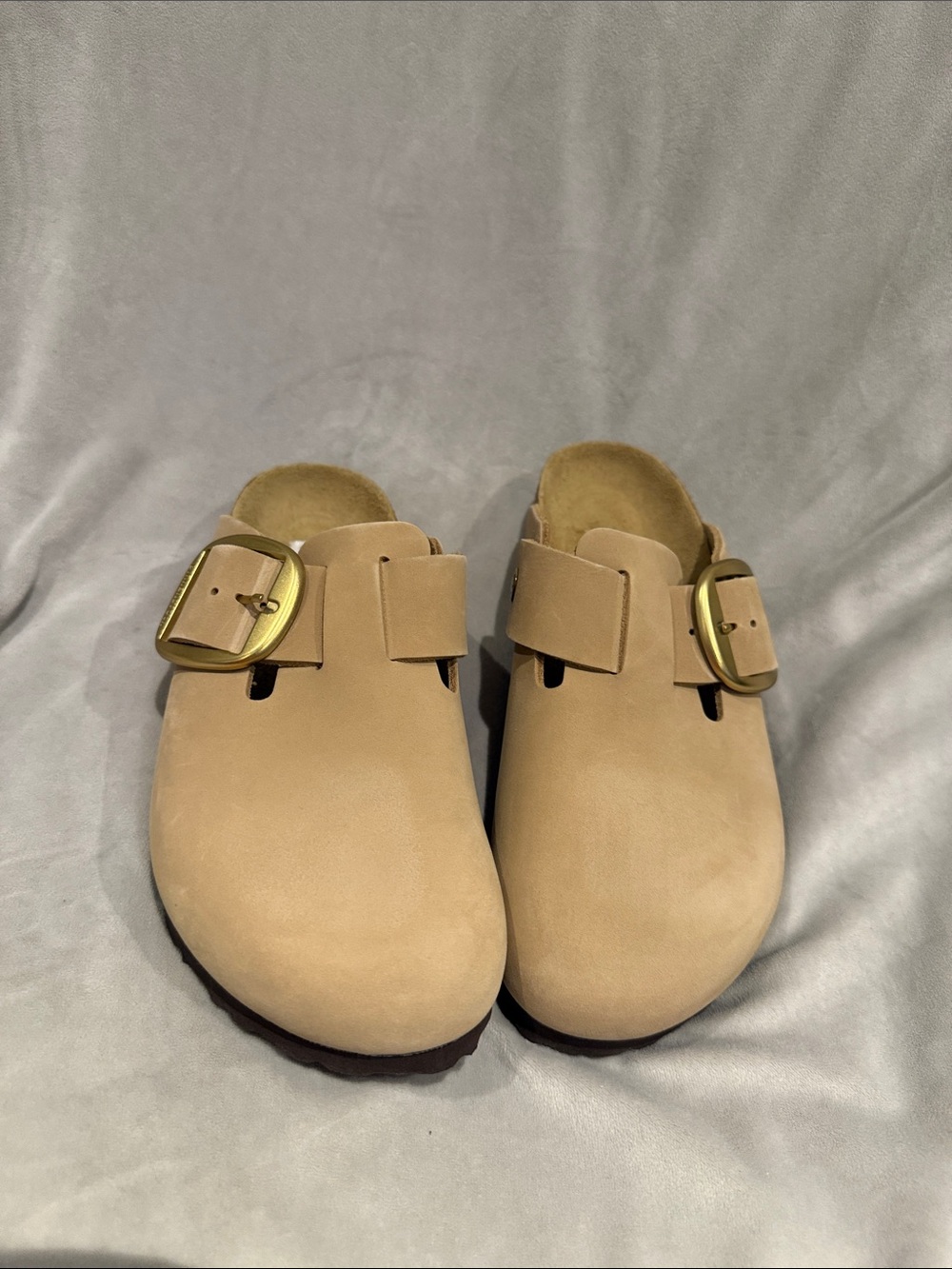 Birkenstock Boston Big Buckle